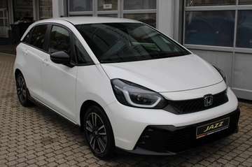 1.5 i-MMD Hybrid Advance Sport