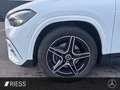 Mercedes-Benz GLA 200 d 4M AMG Sport Night Distr PANO AHK Ambi 360 Weiß - thumbnail 8