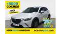 Mazda CX-3 1.5D Luxury AWD Aut. Blanco - thumbnail 1