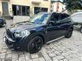MINI Cooper D Countryman Cooper D Business auto NAVI - LED - PDC - CRUISE Bleu - thumbnail 1