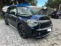 MINI Cooper D Countryman Cooper D Business auto NAVI - LED - PDC - CRUISE Bleu - thumbnail 4