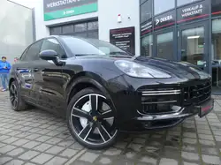 Porsche Cayenne Turbo Sport Chrono PANO/HUD/SOFT/22"/PDLS