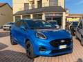 Ford Puma Puma II 2024 1.0 ecoboost h ST-Line 125cv auto Blau - thumbnail 2
