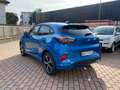 Ford Puma Puma II 2024 1.0 ecoboost h ST-Line 125cv auto Blau - thumbnail 4