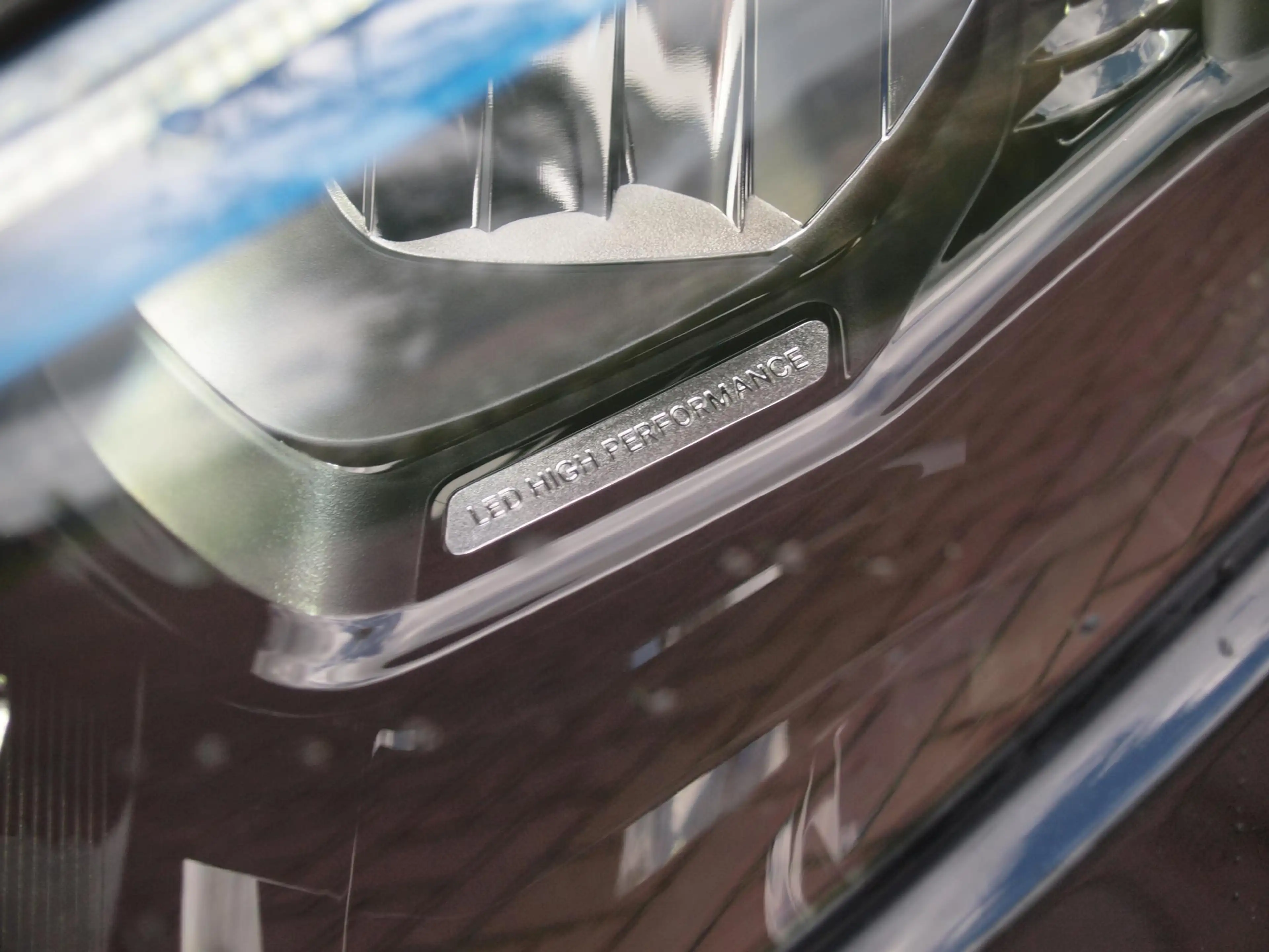 Mercedes-Benz EQB 250 AMG Line 7 Persoons 67 kWh | SOH 94% | Panoramadak — photo 13
