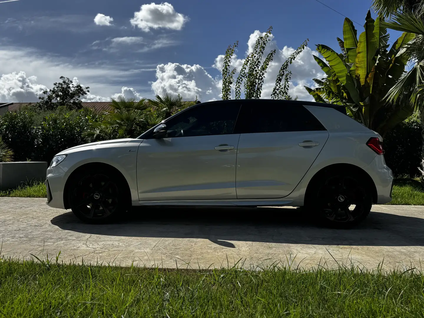 Audi A1 Sportback 40 2.0 tfsi S Line Edition 207cv s-troni - 2