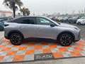 Peugeot 3008 Hybrid 145 e-DCS6 ALLURE PACK PANORAMIC NAVIGATION Gris - thumbnail 4