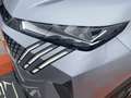 Peugeot 3008 Hybrid 145 e-DCS6 ALLURE PACK PANORAMIC NAVIGATION Gris - thumbnail 10