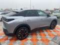 Peugeot 3008 Hybrid 145 e-DCS6 ALLURE PACK PANORAMIC NAVIGATION Gris - thumbnail 5