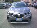 Renault Captur Captur II 2019 1.6 E-Tech hybrid Intens 145cv auto Gris - thumbnail 8