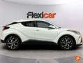 Toyota C-HR 125H Advance Blanco - thumbnail 4
