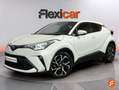 Toyota C-HR 125H Advance Blanco - thumbnail 3