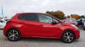 Peugeot 208 2. Hand Scheckheft Pano CarPlay Tempom Kamera Sitz Arancione - thumbnail 2