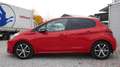 Peugeot 208 2. Hand Scheckheft Pano CarPlay Tempom Kamera Sitz Arancione - thumbnail 6
