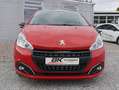 Peugeot 208 2. Hand Scheckheft Pano CarPlay Tempom Kamera Sitz Arancione - thumbnail 8