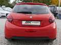 Peugeot 208 2. Hand Scheckheft Pano CarPlay Tempom Kamera Sitz Arancione - thumbnail 4