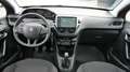 Peugeot 208 2. Hand Scheckheft Pano CarPlay Tempom Kamera Sitz Arancione - thumbnail 10