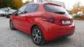 Peugeot 208 2. Hand Scheckheft Pano CarPlay Tempom Kamera Sitz Arancione - thumbnail 5