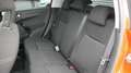 Peugeot 208 2. Hand Scheckheft Pano CarPlay Tempom Kamera Sitz Arancione - thumbnail 13