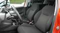 Peugeot 208 2. Hand Scheckheft Pano CarPlay Tempom Kamera Sitz Arancione - thumbnail 12