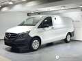 Mercedes-Benz Vito Kasten 114 CDI lang *Aut*Navi*Kamera*AHK* Weiß - thumbnail 1