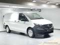 Mercedes-Benz Vito Kasten 114 CDI lang *Aut*Navi*Kamera*AHK* Weiß - thumbnail 4