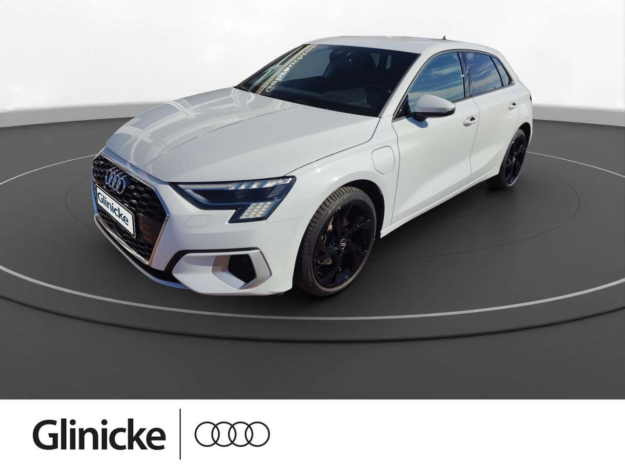 Audi A3 2024