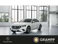 Mercedes-Benz E 200 Avantgarde-P Panorama/Distronic/Sitzklima Weiß - thumbnail 1