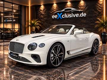 V8 22" Carbon Paket Sonderleder