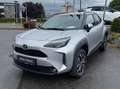 Toyota Yaris Cross 1,5 VVT-i Hybrid Active Drive Aut. + Safety-Paket Argent - thumbnail 1