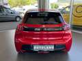 Peugeot 208 E 208 Allure Rojo - thumbnail 3