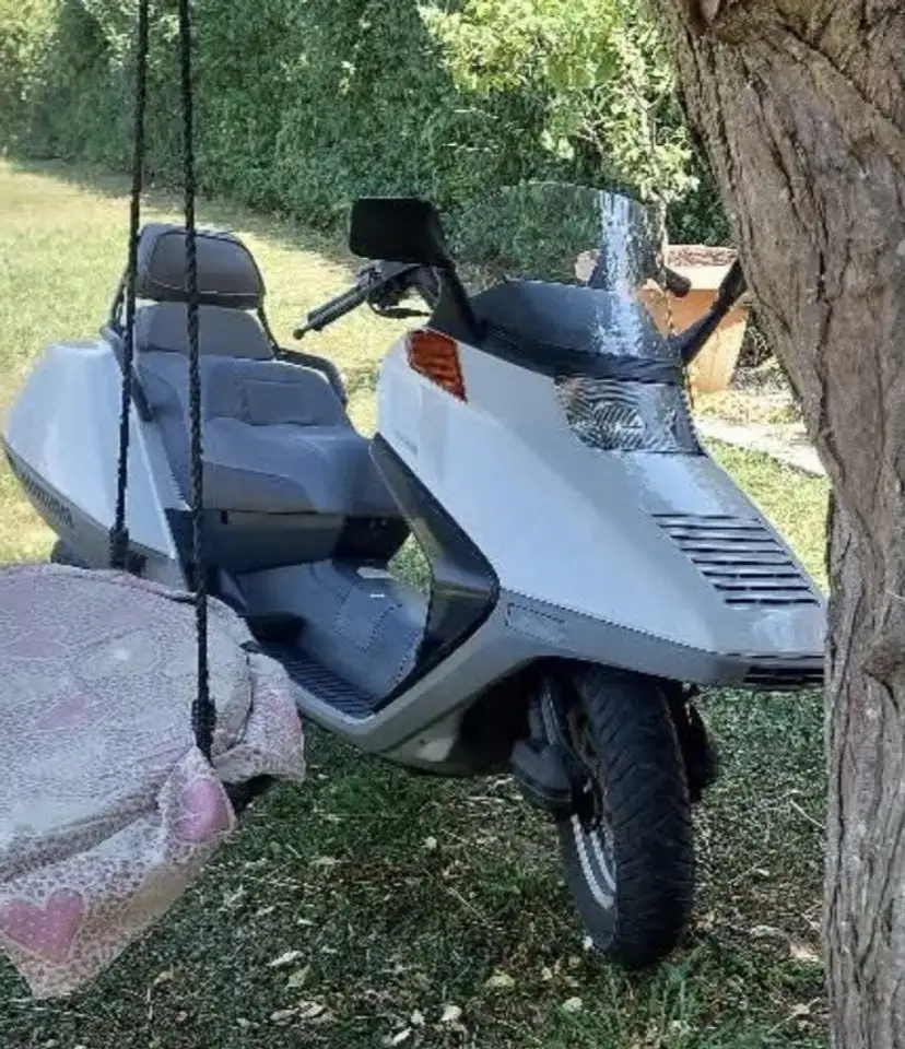 Honda CN 250