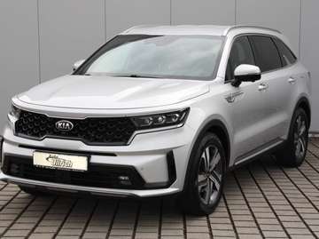 1.6T PHEV AWD Platinum Leder