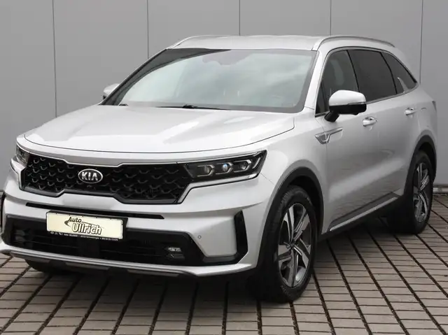Kia Sorento 1.6T PHEV AWD Platinum Leder