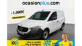 Mercedes-Benz Citan N1 Furgón 110CDI Largo Base Blanco - thumbnail 1