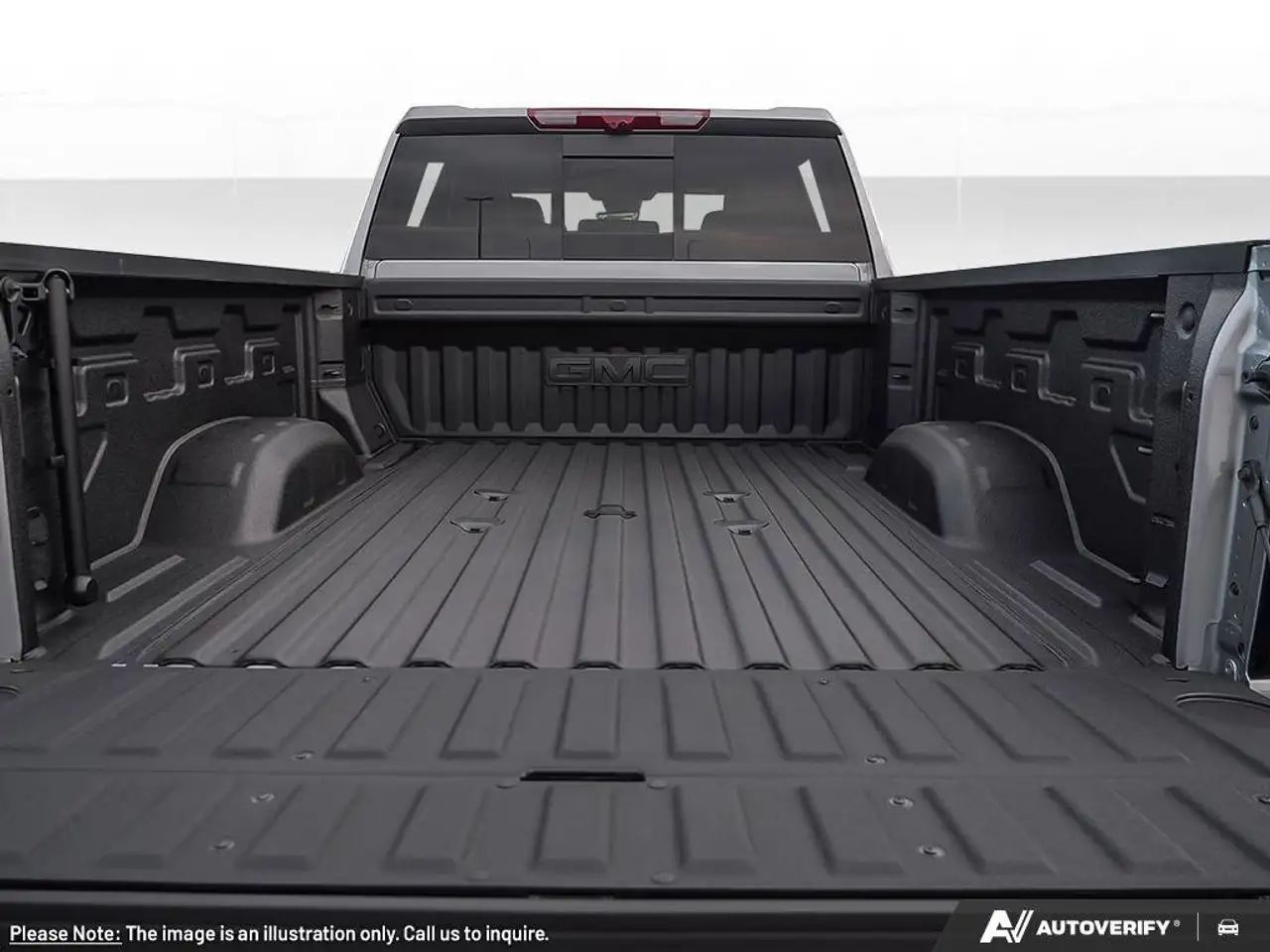GMC Sierra 2500HD снимка GMC Sierra 2500HD
