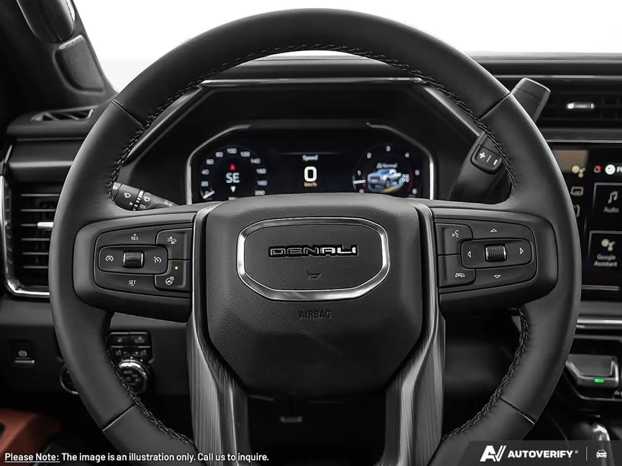 GMC Sierra 2500HD снимка GMC Sierra 2500HD