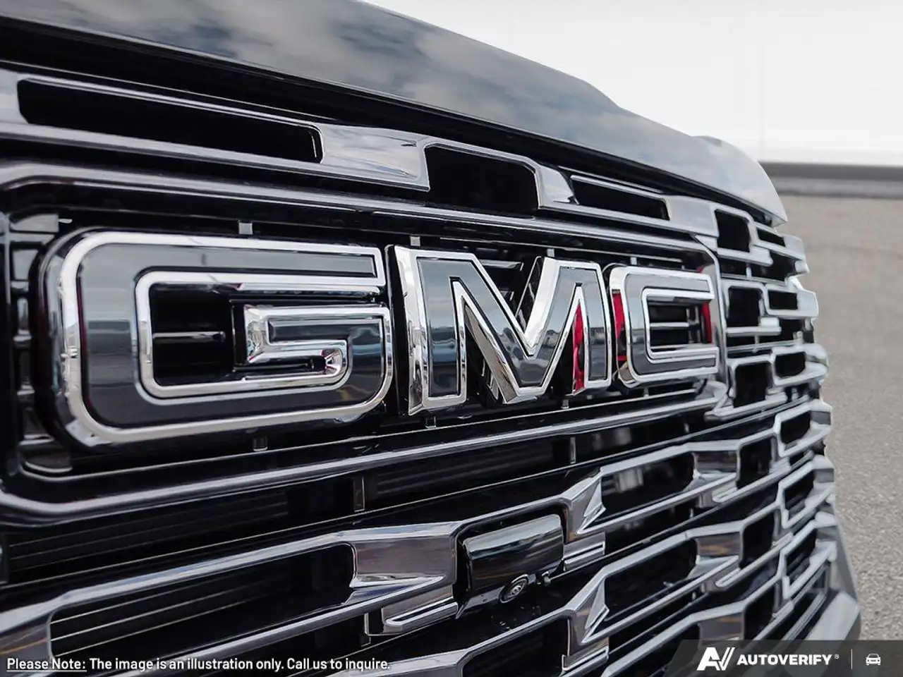 GMC Sierra 2500HD снимка GMC Sierra 2500HD