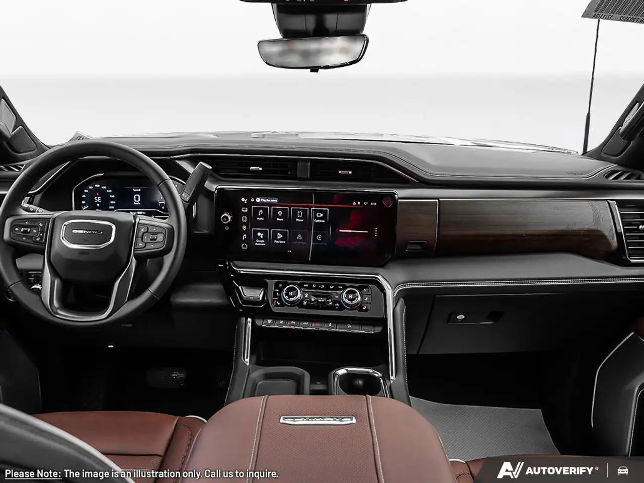 GMC Sierra 2500HD снимка GMC Sierra 2500HD