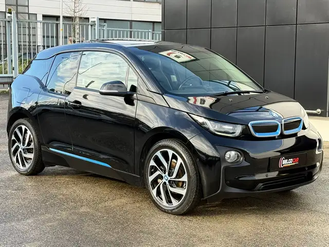 BMW i3 100% ELECTRIQUE - FULL OPTIONS