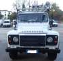 Land Rover Defender 90 2.2 TD4 SW N1 CLIMA-ALLESTITO-GANCIO TRAINO Bianco - thumbnail 1
