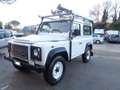Land Rover Defender 90 2.2 TD4 SW N1 CLIMA-ALLESTITO-GANCIO TRAINO Bianco - thumbnail 2