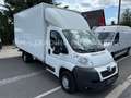 Peugeot BOXER 2.2 HDi KLIMA-L4H3-3SITZE-KOFFER-BÜHNE Wit - thumbnail 3
