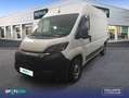 Peugeot Boxer 3.5 L2 H2 BHDI 103kW (140CV) - Blanco - thumbnail 1