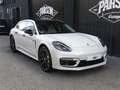 Porsche Panamera 4S E-Hybrid Sport Turismo Argent - thumbnail 1