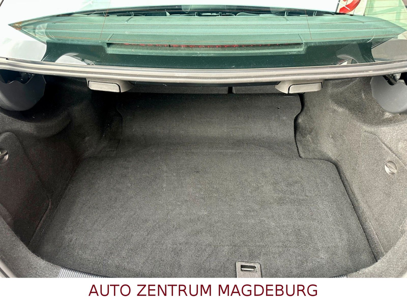 Mercedes-Benz C 250 C250 Lim. *AVANTGARDE*4MATIC*AUTOMA*XENON*TEMPO* — photo 11