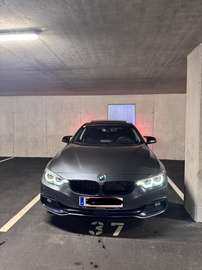 430d xDrive Gran Coupe Aut.