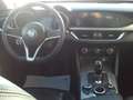 Alfa Romeo Stelvio 2.2 Turbodiesel 210 CV AT8 Q4 Ex 1°PROPRIETARIO Blanco - thumbnail 8