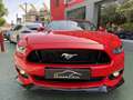 Ford Mustang Convertible 5.0 Ti-VCT GT Aut. Rojo - thumbnail 4