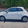 Fiat 500 1.2 by Diesel 69cv Bianco - thumbnail 1